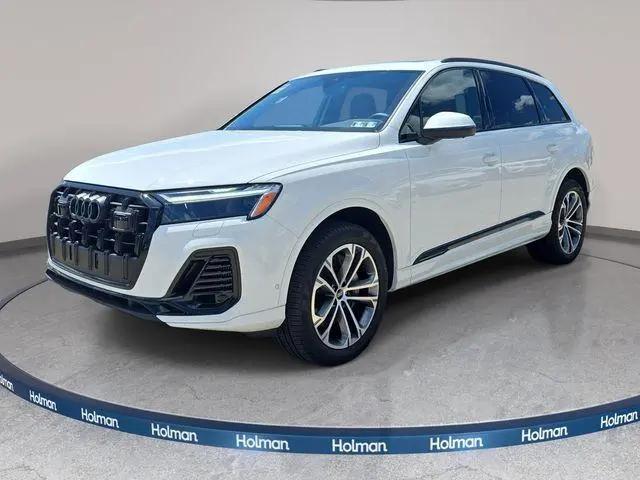 2026 Audi Q7 Premium TFSI quattro tiptronic for sale in Fort Washington, PA