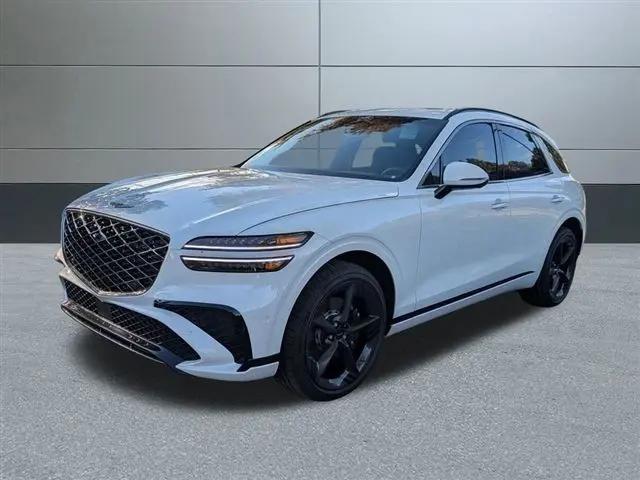 2026 Genesis GV70 2.5T Sport Prestige for sale in Memphis, TN