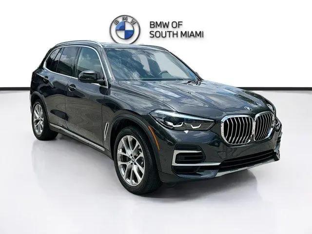 2023 BMW X5 xDrive40i for sale in Miami, FL