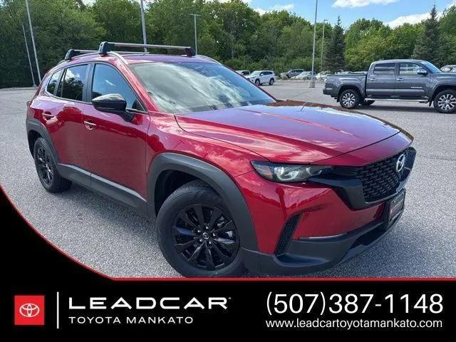 2024 Mazda CX-50 2.5 S Preferred for sale in Mankato, MN