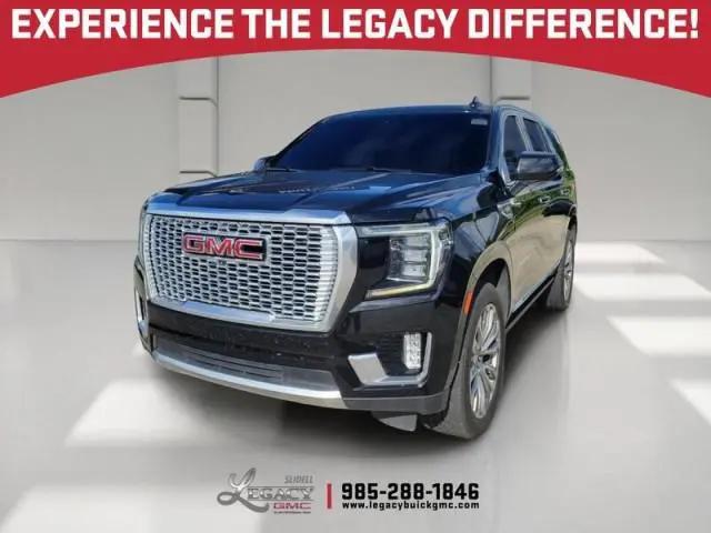 2021 GMC Yukon 2WD Denali for sale in Slidell, LA
