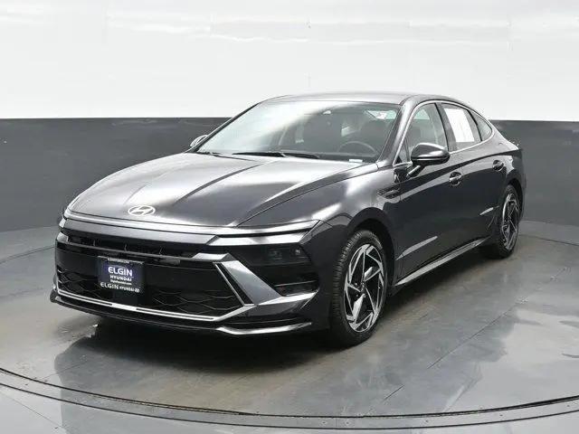 2026 Hyundai Sonata SEL Sport for sale in Bartlett, IL