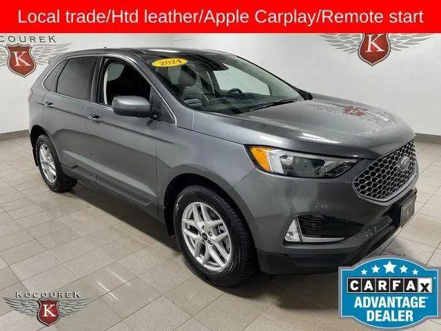 2024 Ford Edge SEL for sale in Wausau, WI