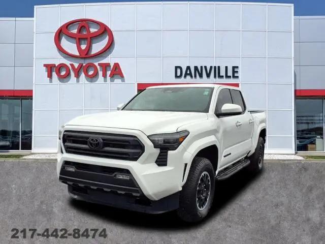2024 Toyota Tacoma SR5 for sale in Tilton, IL