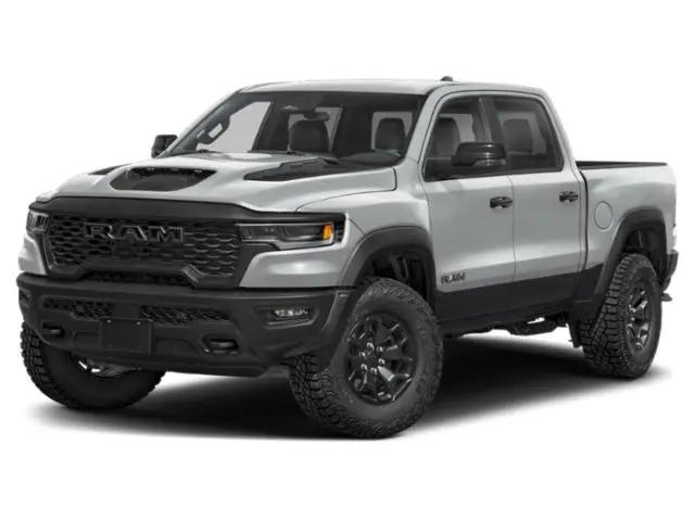 2026 Ram 1500 RHO Crew Cab 4x4 5'7" Box for sale in Barboursville, WV