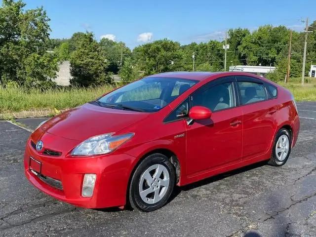 2011 Toyota Prius Three for sale in Richmond, VA