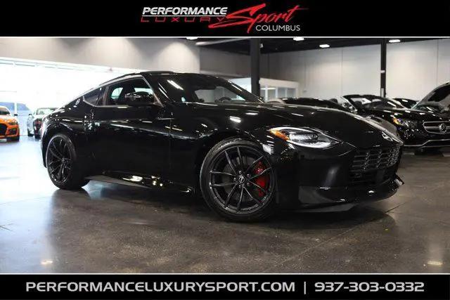 2024 Nissan Z Performance Auto for sale near Marysville, OH