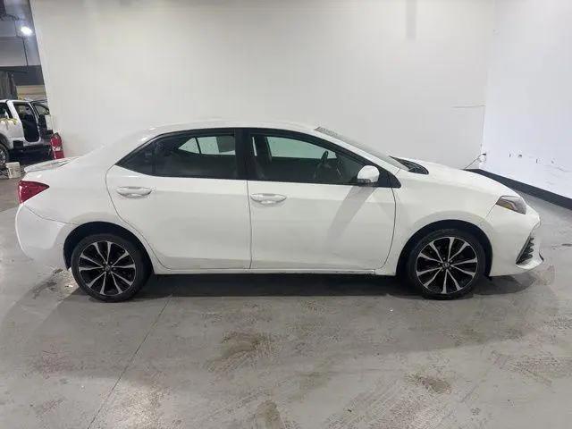 2017 Toyota Corolla SE for sale in Odessa, MO