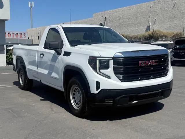 2023 GMC Sierra 1500 2WD Regular Cab Long Box Pro for sale in Mesa, AZ