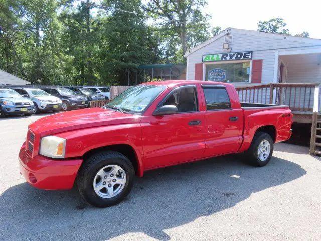 2006 Dodge Dakota SLT for sale in Powhatan, VA