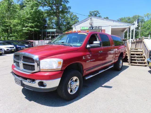 2006 Dodge Ram 2500 SLT for sale in Powhatan, VA