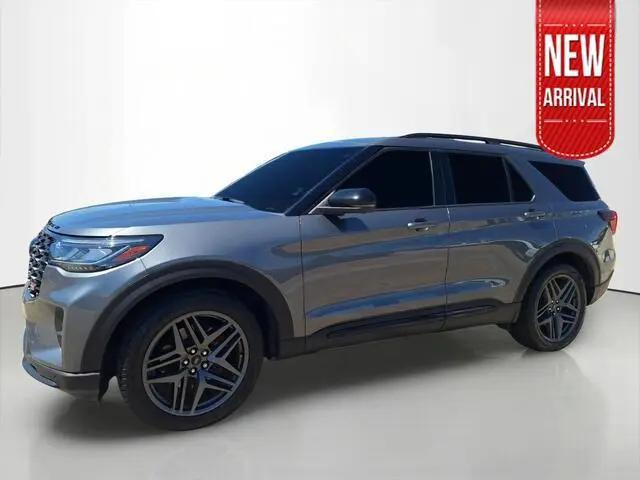 2025 Ford Explorer ST for sale in Harvey, LA