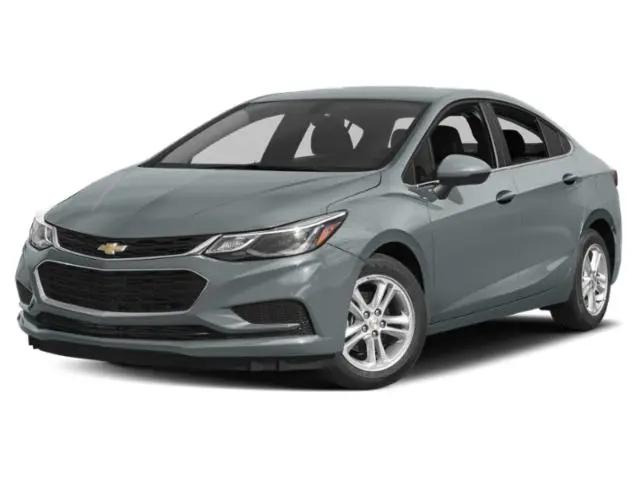 2018 Chevrolet Cruze LT Auto for sale in S.Glens Falls, NY