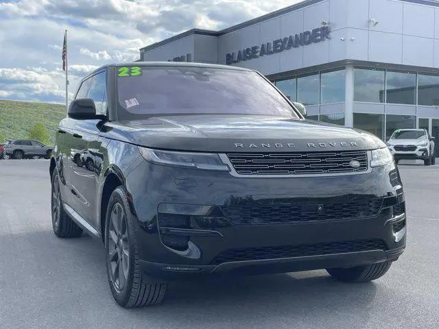 2023 Land Rover Range Rover Sport SE for sale in Muncy, PA