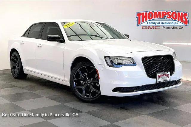 2023 Chrysler 300 Touring for sale in Placerville, CA