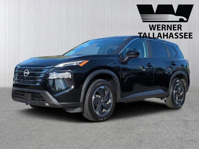 2025 Nissan Rogue SV Intelligent AWD for sale in Tallahassee, FL