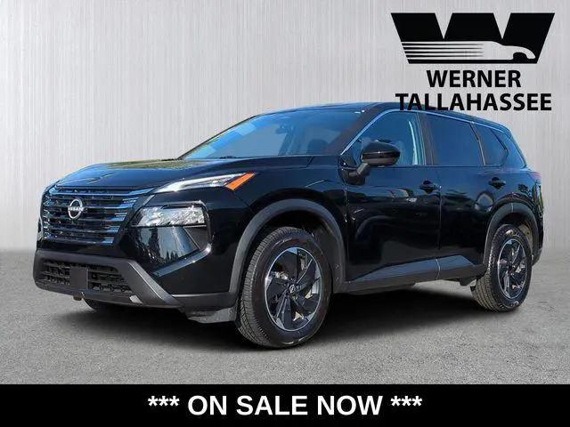 2025 Nissan Rogue SV Intelligent AWD for sale in Tallahassee, FL