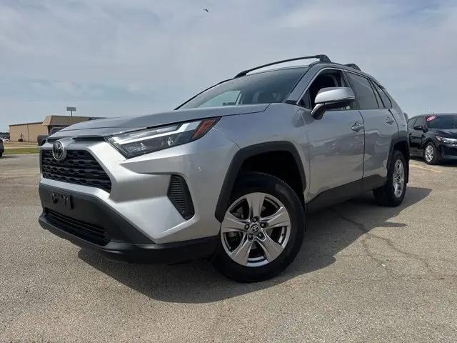 2023 Toyota RAV4 XLE for sale in Jonesboro, AR