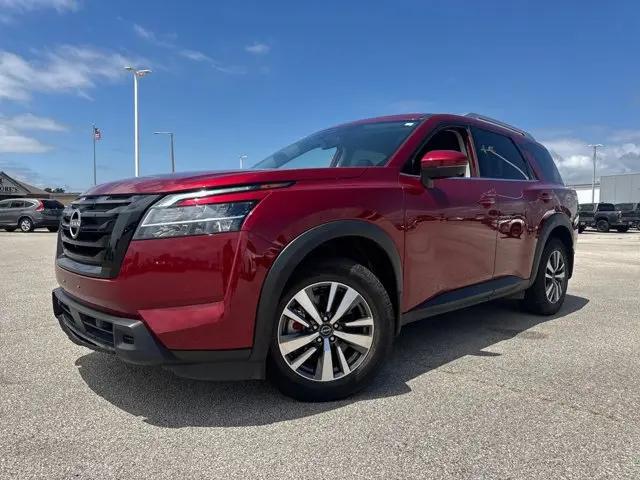 2024 Nissan Pathfinder SL 4WD for sale in Jonesboro, AR