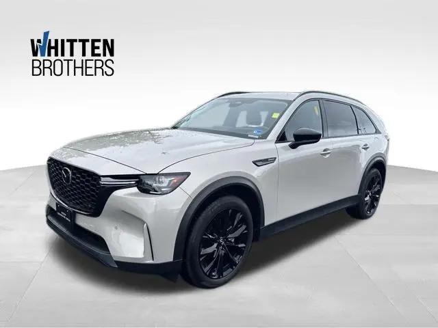 2025 Mazda X-90 Premium Sport for sale in Richmond, VA