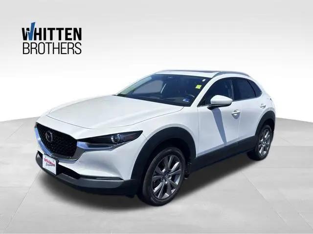 2025 Mazda CX-30 2.5 S Premium Package for sale in Richmond, VA