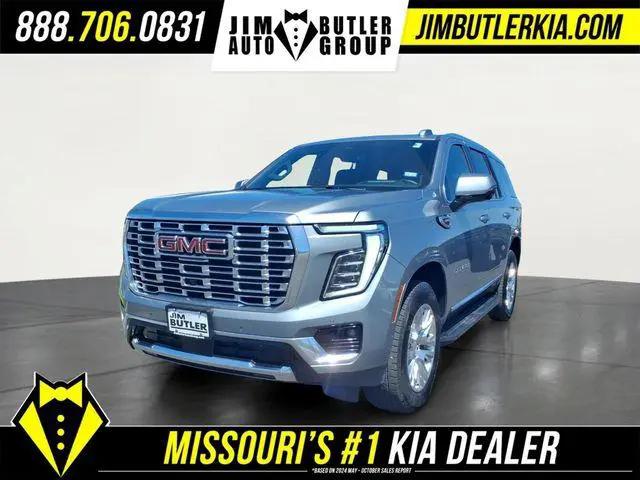 2025 GMC Yukon 4WD Denali for sale in Chesterfield, MO
