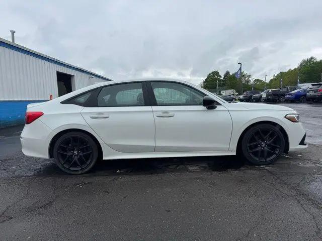 2023 Honda Civic Sport for sale in Liverpool, NY
