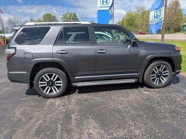 2022 Toyota 4Runner Limited for sale in Liverpool, NY