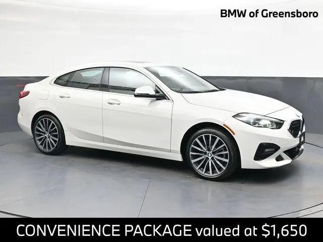2021 BMW Coupe sDrive for sale in Greensboro, NC