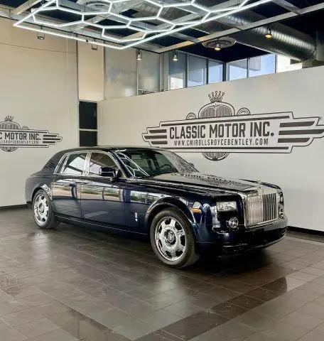 2009 Rolls-Royce Phantom Unknown for sale in Scottsdale, AZ