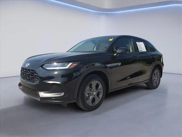 2026 Honda HR-V AWD LX for sale in Knoxville, TN