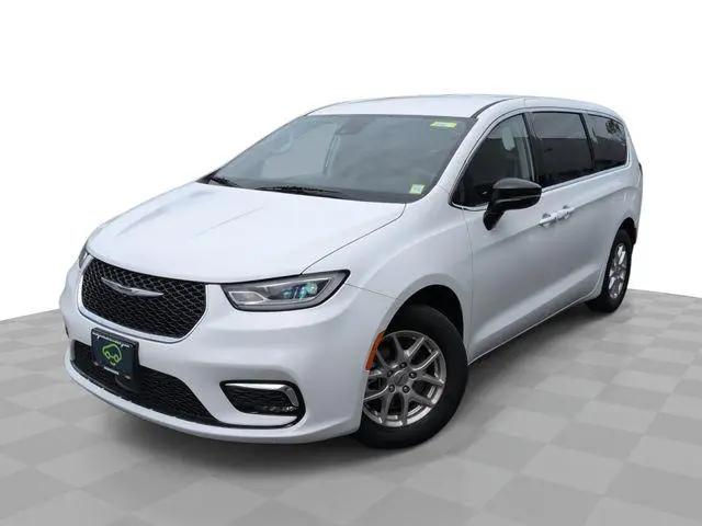 2024 Chrysler Pacifica Touring L for sale in Ballston Spa, NY