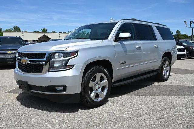2017 Chevrolet Suburban LT for sale in Memphis, TN