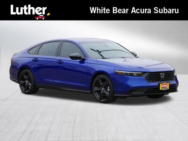 2023 Honda Accord Hybrid Sport-L for sale in Vadnais Heights, MN