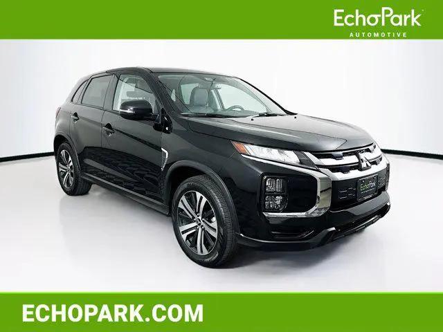 2025 Mitsubishi Outlander Sport 2.0 SE AWC for sale in Roseville, CA