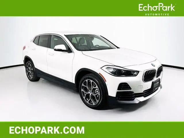 2023 BMW X2 sDrive28i for sale in Roseville, CA
