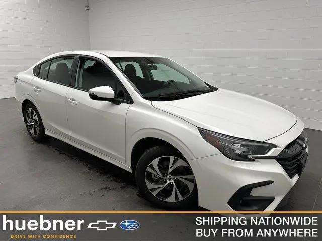 2025 Subaru Legacy Premium for sale in Carrollton, OH