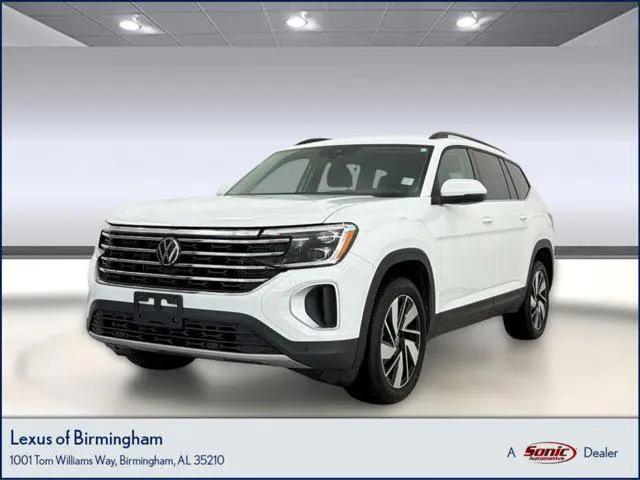 2025 Volkswagen Atlas 2.0T SE w/Technology for sale in Irondale, AL