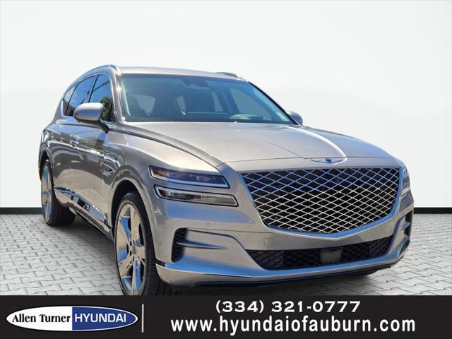 2022 Genesis GV80 3.5T AWD for sale in AUBURN, AL