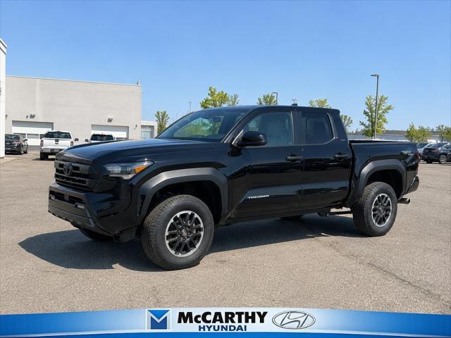 2024 Toyota Tacoma TRD Off Road for sale in LAWRENCE, KS