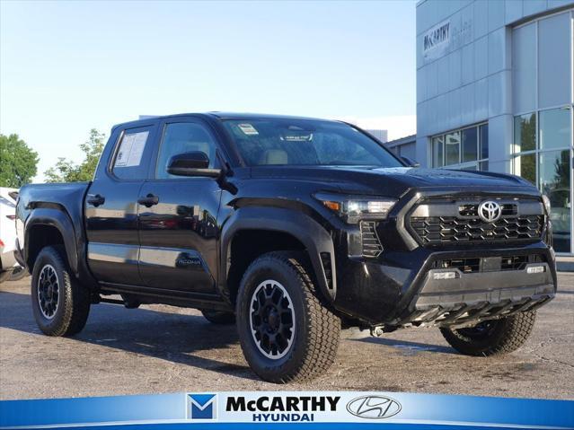 2024 Toyota Tacoma TRD Off Road for sale in LAWRENCE, KS