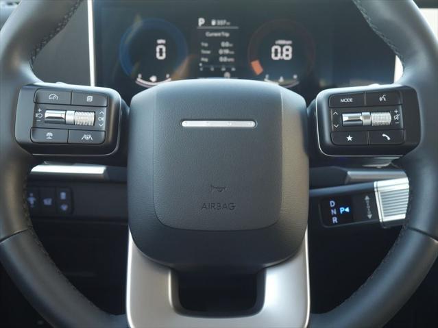2026 Hyundai Santa Fe XRT