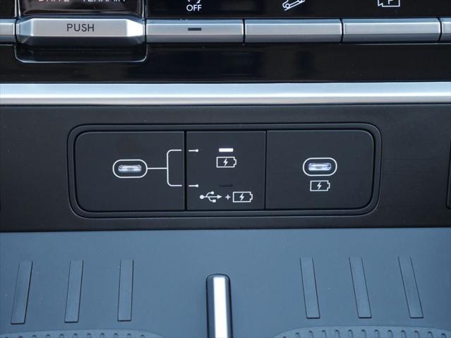 2026 Hyundai Santa Fe XRT