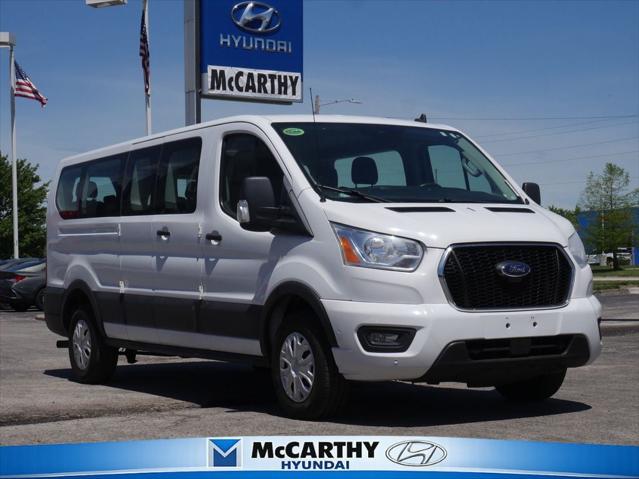 2021 Ford Transit-350 Passenger Van XLT for sale in LAWRENCE, KS