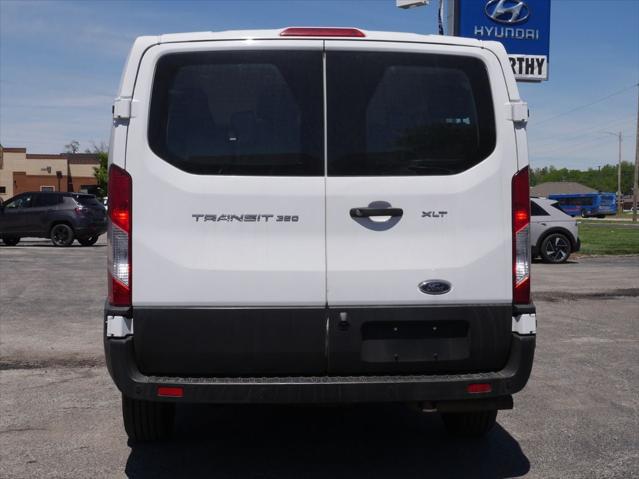 2021 Ford Transit-350 Passenger Van XLT