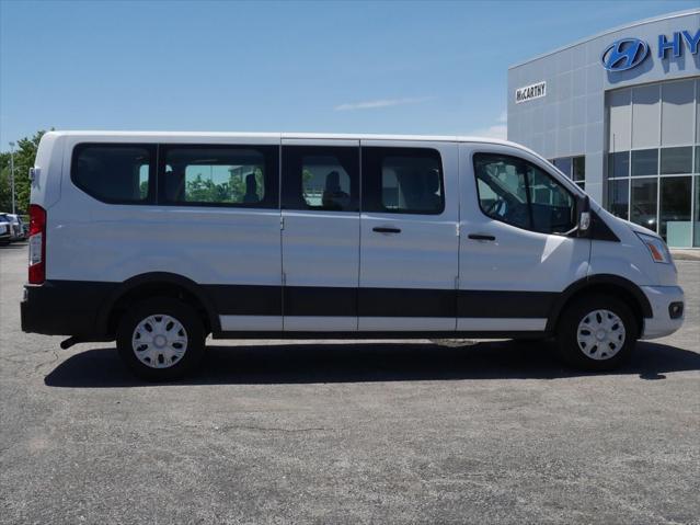 2021 Ford Transit-350 Passenger Van XLT