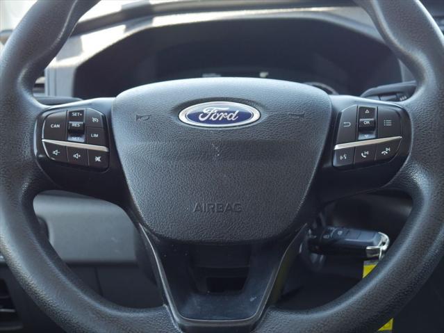 2021 Ford Transit-350 Passenger Van XLT