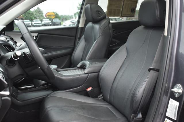 2020 Acura RDX Standard