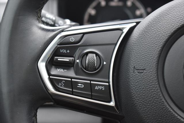 2020 Acura RDX Standard