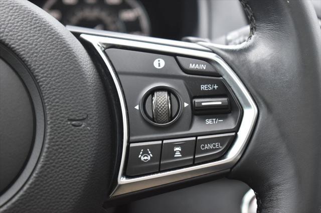 2020 Acura RDX Standard